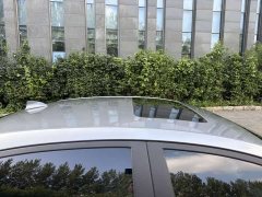 Chevrolet Cruze 1.5L Dual-Clutch Deluxe Edition - ფოტო 17
