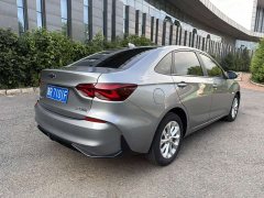 Chevrolet Cruze 1.5L Dual-Clutch Deluxe Edition - ფოტო 19
