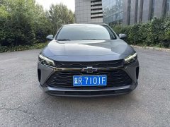 Chevrolet Cruze 1.5L Dual-Clutch Deluxe Edition - ფოტო 2