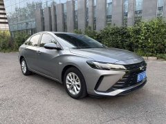 Chevrolet Cruze 1.5L Dual-Clutch Deluxe Edition - ფოტო 3