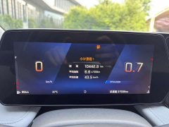 Chevrolet Cruze 1.5L Dual-Clutch Deluxe Edition - ფოტო 4