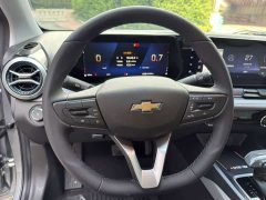 Chevrolet Cruze 1.5L Dual-Clutch Deluxe Edition - ფოტო 5