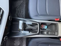 Chevrolet Cruze 1.5L Dual-Clutch Deluxe Edition - ფოტო 6