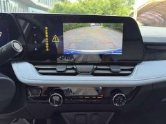 Chevrolet Cruze 1.5L Dual-Clutch Deluxe Edition - ფოტო 7