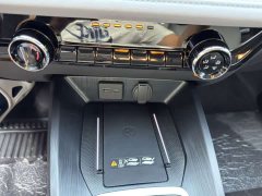 Chevrolet Cruze 1.5L Dual-Clutch Deluxe Edition - ფოტო 8