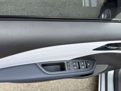 Chevrolet Cruze 1.5L Dual-Clutch Deluxe Edition - ფოტო 9
