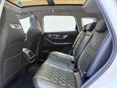 Chery Tiggo 7 PLUS 2023 Champion Edition 1.5TCI CVT Luxury - ფოტო 10