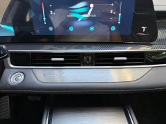 Chery Tiggo 7 PLUS 2023 Champion Edition 1.5TCI CVT Luxury - ფოტო 14
