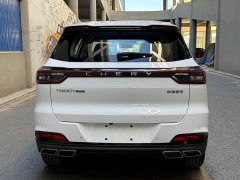 Chery Tiggo 7 PLUS 2023 Champion Edition 1.5TCI CVT Luxury - ფოტო 5