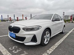 BMW 1 Series 120i M Sport Night Edition - ფოტო 1