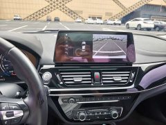BMW 1 Series 120i M Sport Night Edition - ფოტო 12