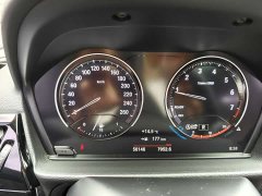 BMW 1 Series 120i M Sport Night Edition - ფოტო 13