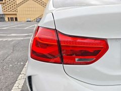 BMW 1 Series 120i M Sport Night Edition - ფოტო 14