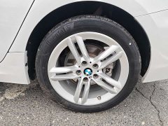 BMW 1 Series 120i M Sport Night Edition - ფოტო 16