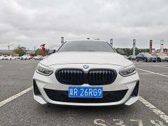 BMW 1 Series 120i M Sport Night Edition - ფოტო 2