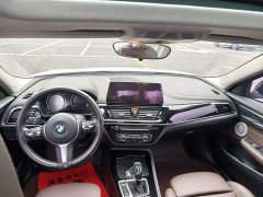 BMW 1 Series 120i M Sport Night Edition - ფოტო 20