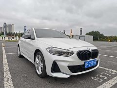 BMW 1 Series 120i M Sport Night Edition - ფოტო 3