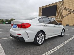 BMW 1 Series 120i M Sport Night Edition - ფოტო 4