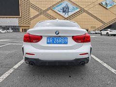 BMW 1 Series 120i M Sport Night Edition - ფოტო 5
