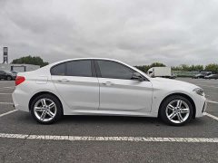 BMW 1 Series 120i M Sport Night Edition - ფოტო 7