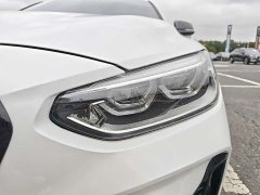 BMW 1 Series 120i M Sport Night Edition - ფოტო 8