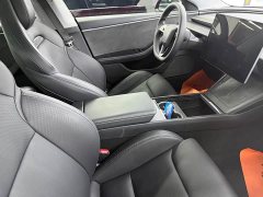 Tesla Model 3 High Performance All-Wheel Drive - ფოტო 10