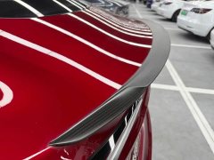 Tesla Model 3 High Performance All-Wheel Drive - ფოტო 11