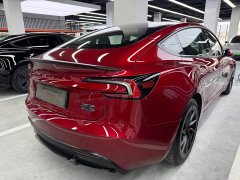 Tesla Model 3 High Performance All-Wheel Drive - ფოტო 12