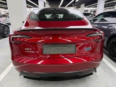 Tesla Model 3 High Performance All-Wheel Drive - ფოტო 13