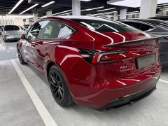 Tesla Model 3 High Performance All-Wheel Drive - ფოტო 14
