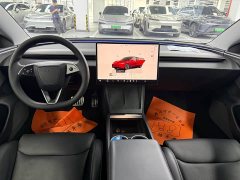 Tesla Model 3 High Performance All-Wheel Drive - ფოტო 7