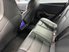 Tesla Model 3 High Performance All-Wheel Drive - ფოტო 8
