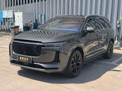 Li Auto ONE 2020 Extended Range 6-Seater - ფოტო 1