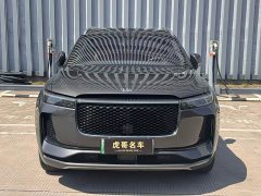 Li Auto ONE 2020 Extended Range 6-Seater - ფოტო 2
