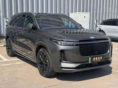 Li Auto ONE 2020 Extended Range 6-Seater - ფოტო 3