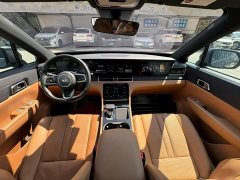 Li Auto ONE 2020 Extended Range 6-Seater - ფოტო 5