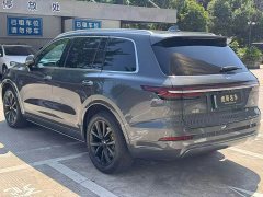 Li Auto ONE 2020 Extended Range 6-Seater - ფოტო 7