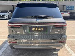 Li Auto ONE 2020 Extended Range 6-Seater - ფოტო 8