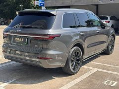 Li Auto ONE 2020 Extended Range 6-Seater - ფოტო 9