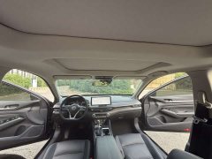 Nissan Teana 2022 2.0L XL-TLS Comfort Edition - ფოტო 10