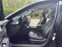 Nissan Teana 2022 2.0L XL-TLS Comfort Edition - ფოტო 11