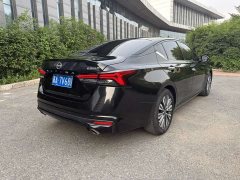 Nissan Teana 2022 2.0L XL-TLS Comfort Edition - ფოტო 18
