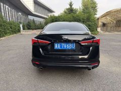 Nissan Teana 2022 2.0L XL-TLS Comfort Edition - ფოტო 19