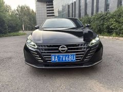 Nissan Teana 2022 2.0L XL-TLS Comfort Edition - ფოტო 2