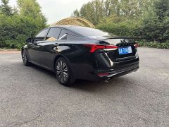 Nissan Teana 2022 2.0L XL-TLS Comfort Edition - ფოტო 20