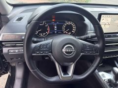 Nissan Teana 2022 2.0L XL-TLS Comfort Edition - ფოტო 5