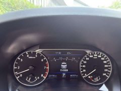 Nissan Teana 2022 2.0L XL-TLS Comfort Edition - ფოტო 6