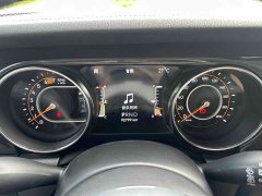 Jeep Wrangler 2.0T Highland Four-Door Edition - ფოტო 11