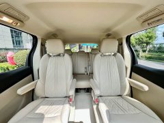 Buick GL8 Land Executive Cabin 652T Luxury - ფოტო 13