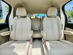 Buick GL8 Land Executive Cabin 652T Luxury - ფოტო 14